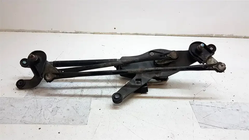 Wiper System Car Windscreen Wiper Tool Replacement Repair Brand Wiper Linkage for Hyundai OEM 981201D000