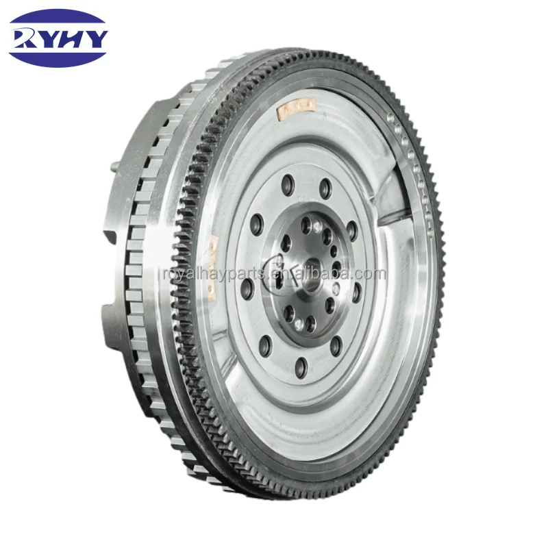 Genuine Flywheel 23200-4A200 for Hyundai H350