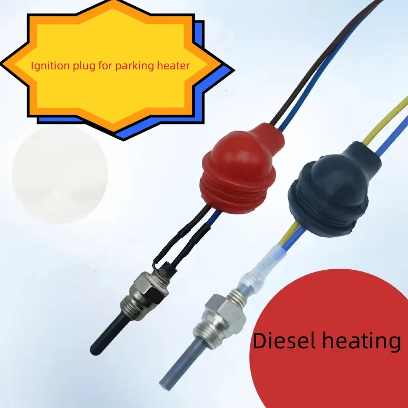 12v/24v Parking heaters Ignition plugs  Spark plugs  Diesel ignition Heater Accessories Candles