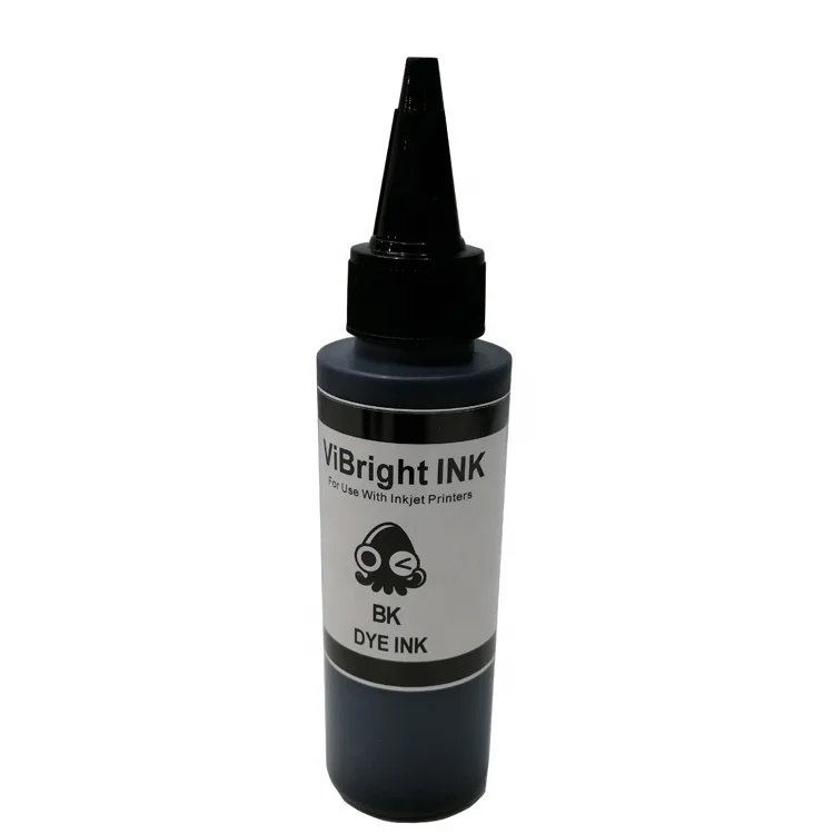 ViBright  CA840 dye ink ca445 446 440 441 Waterproof ink original quality ink cartridge factory price ECO tank printer
