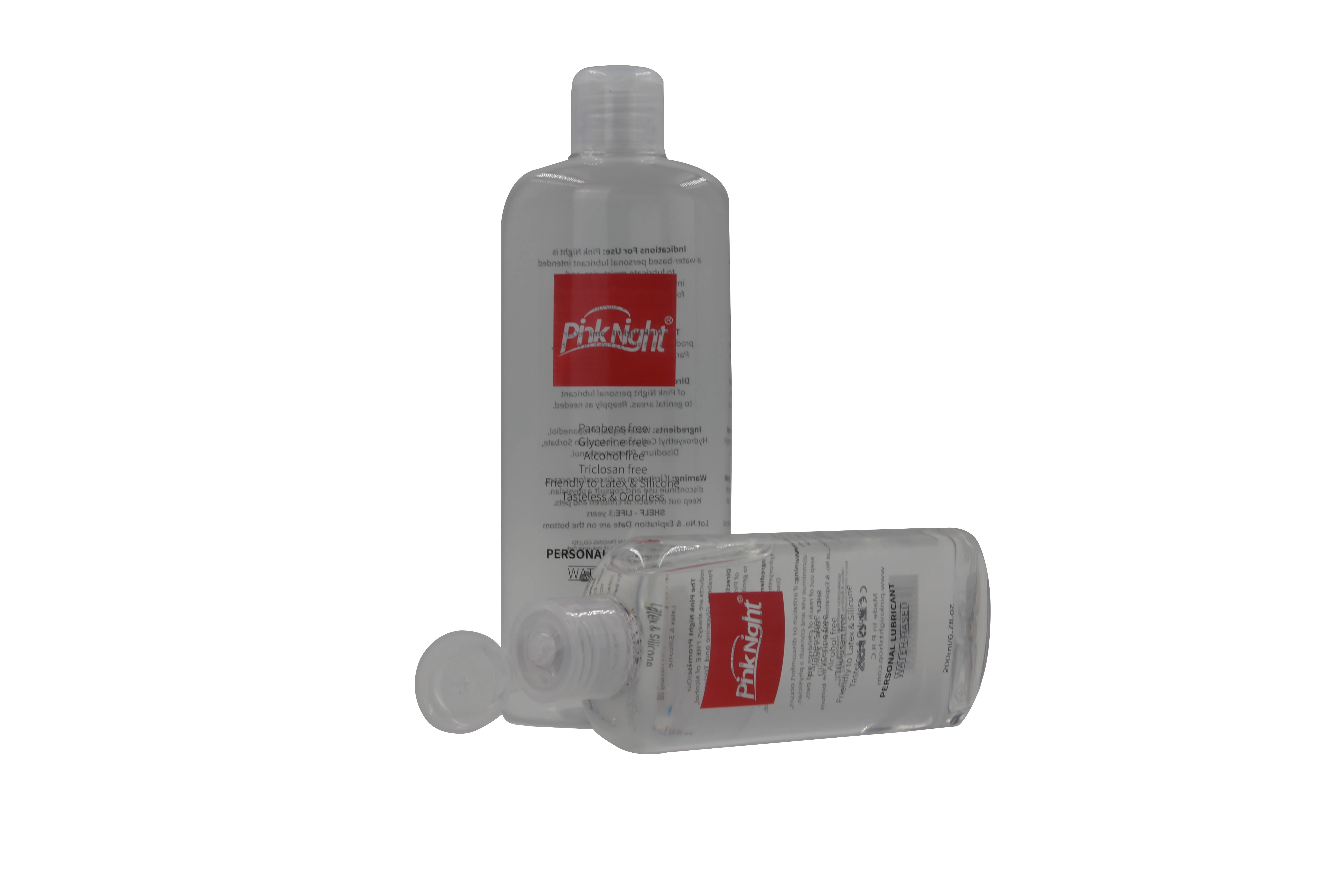 Cokelife 200 ml water based lubricant skin-friendly lubricants Super drawing Lubricant