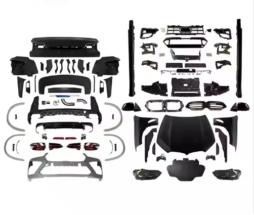 Автозапчасти для Bmw X5 E70