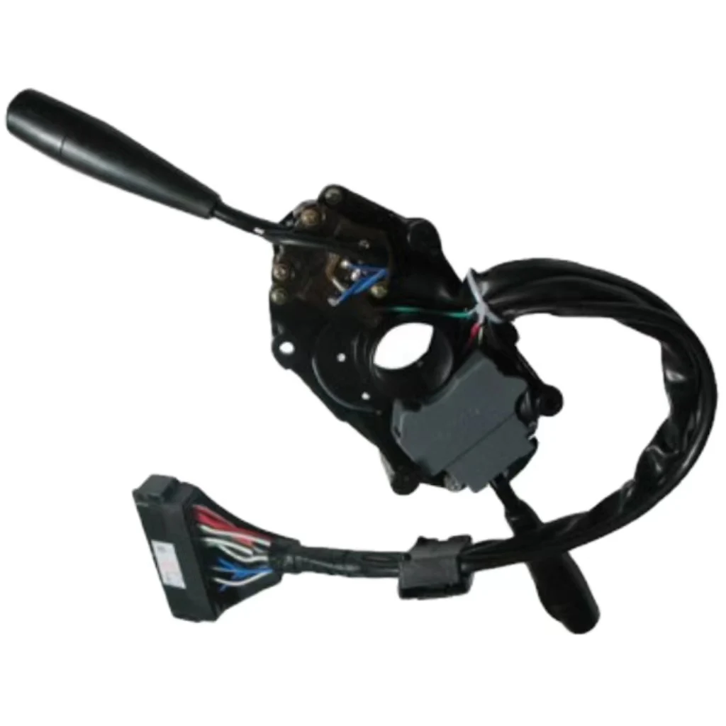 Auto Part Auto switch  Combination switch (deluxe)   SY6480