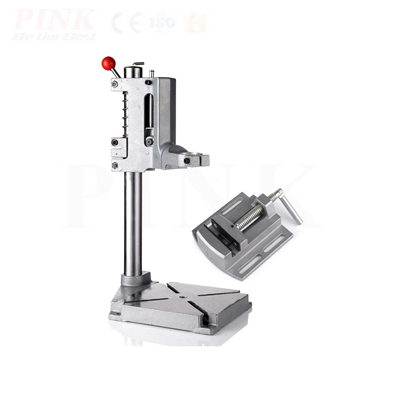 Precision Drill Stand