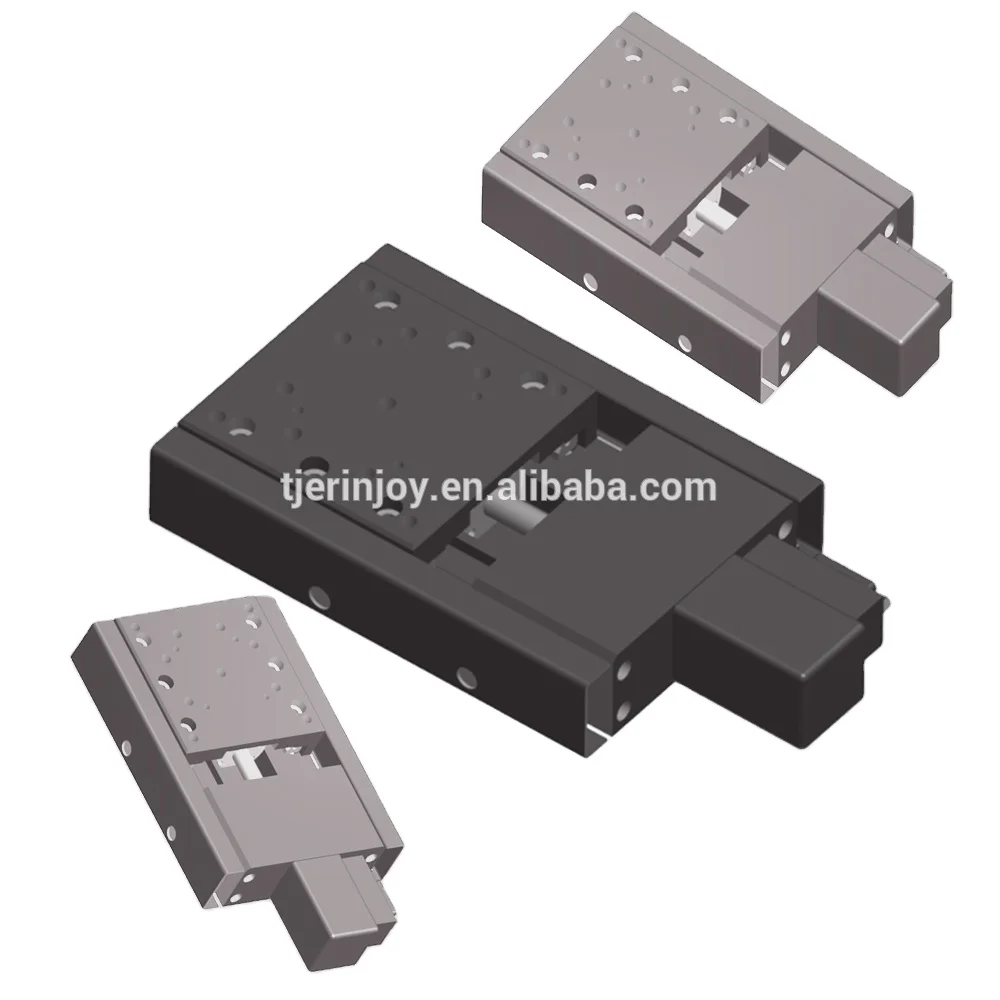 Микро-микрометр пьезолинейный привод xy axis моторизованный двигатель позиционер пластина этапы перевода