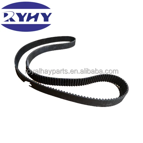 Durable Auto Parts 24312-37500 Factory Price Timing belt For Hyundai