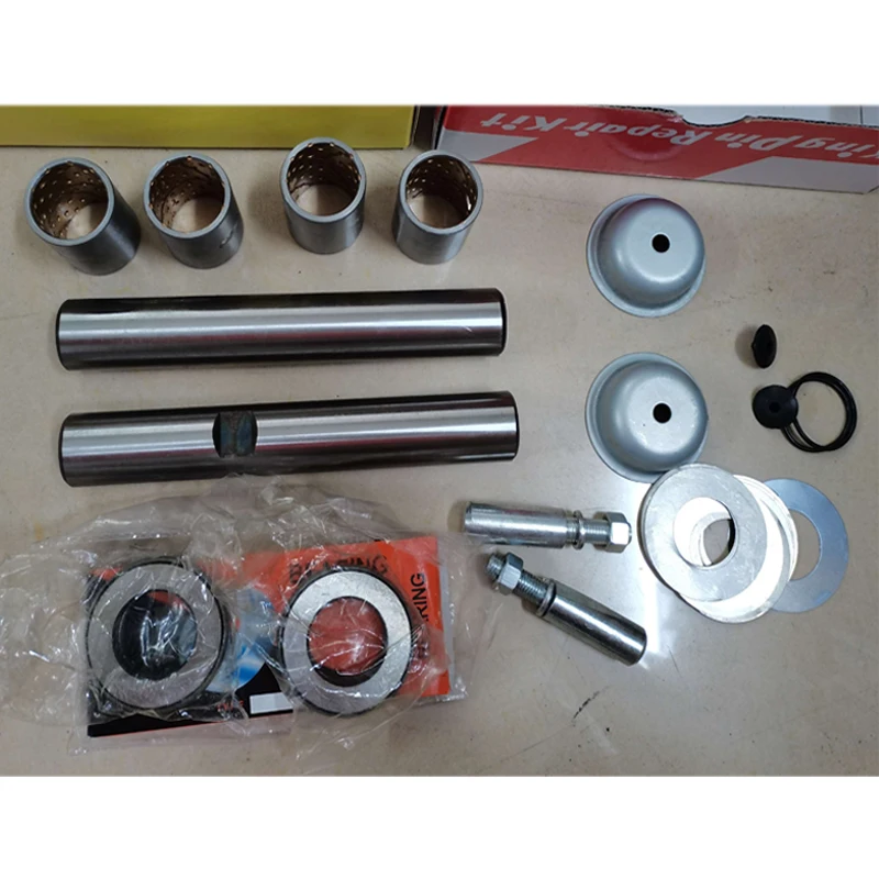 Для Mitsubishi KP519 KF12 KI-16 MM-02 с коронной головкой наборы MB02514 роликовых подшипников 28TAG12 для Canter T200 FE100/110/120 Rosa