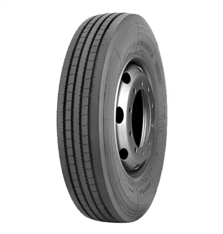 Шина прицепа 205/75r15 205/75R14, сделано в Таиланде