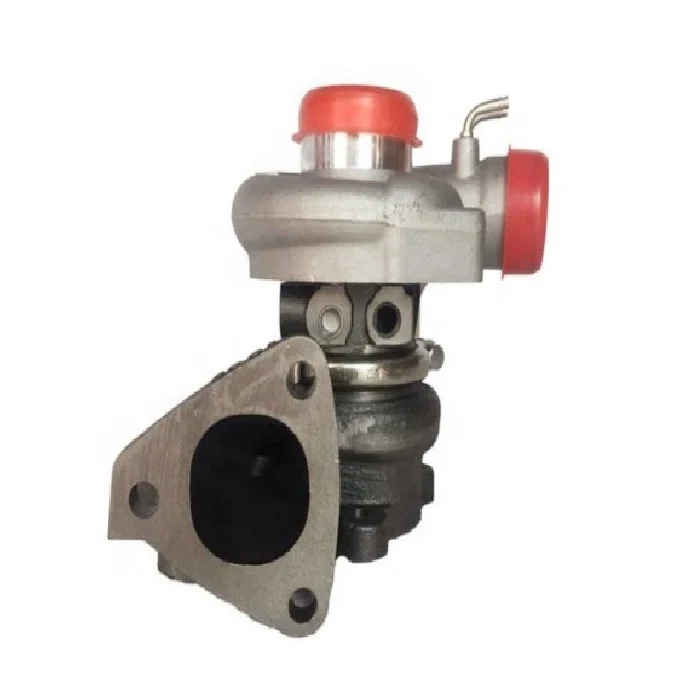 GTA1749S Turbocharger For Hyundai Galloper I II D4BH 4D56 Engine 74 99KW 2.5L 2000- Turbo 730640-5001S 730640-0001 28200-4A200