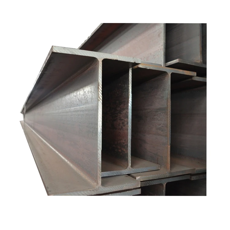 Astm a36 горячекатаная двутавровая балка 600x200 структурная 350x175 цена q235b q345e углеродистая сталь