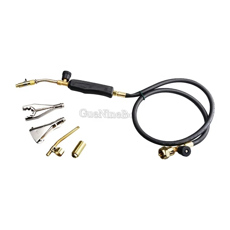 GNBWT-09 Mig Tig Welding Torch