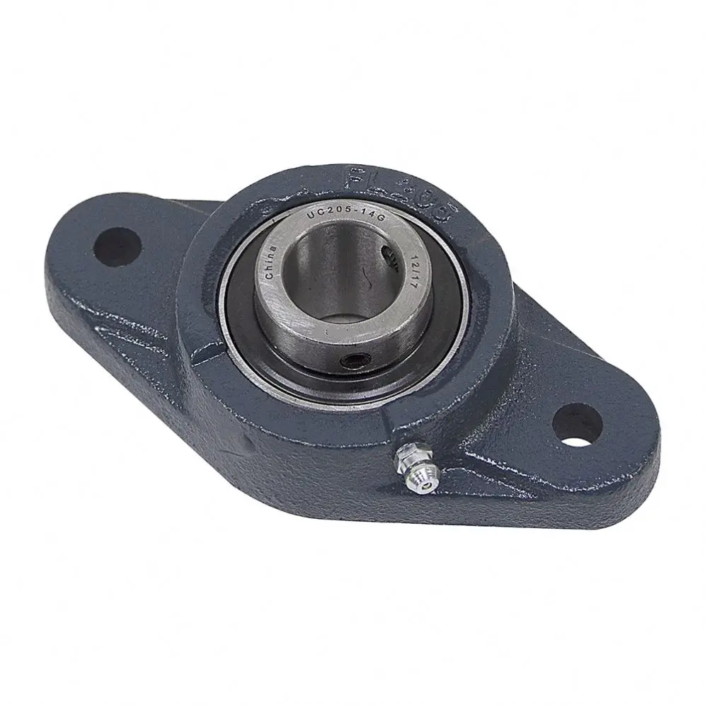 UCFL212 Machine Spare Parts Flange Housing Unit Pillow Block Bearing