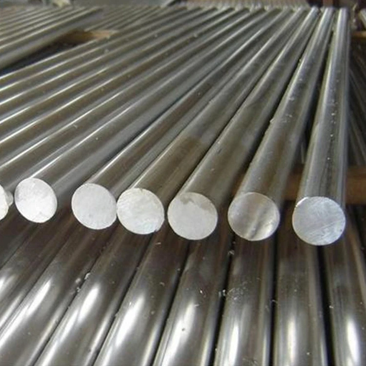 Manufacturer Inconel 625 713lc 718 738 Nickle Alloy Round Bar