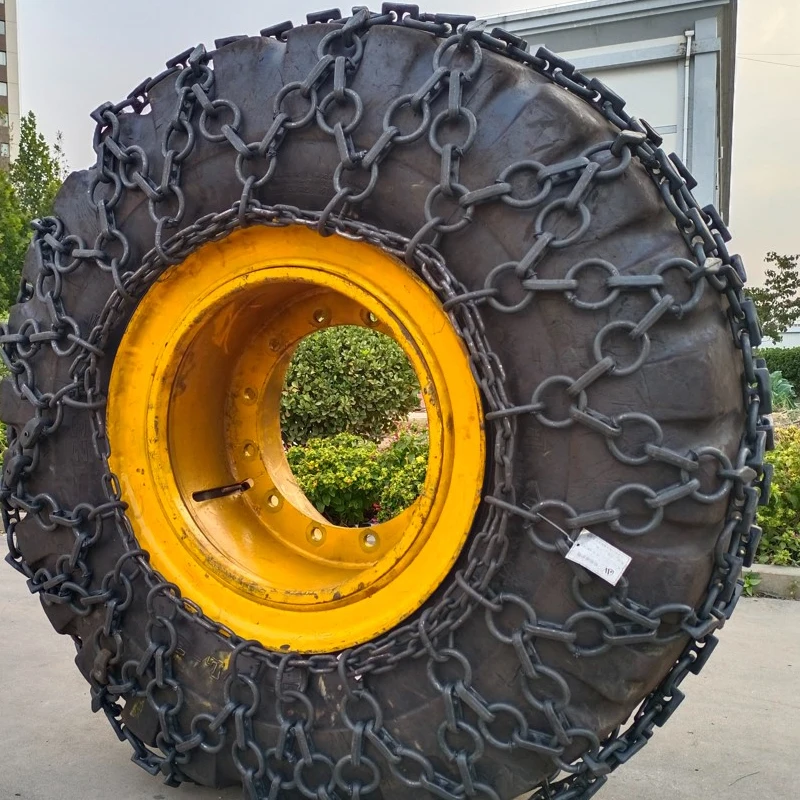 Tshield Pneu 33/65-33 Pneux Forestier
