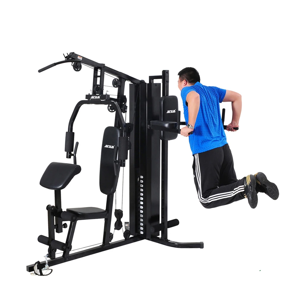 Download info Services Professional design home gym equipment with sit up bench /sports equipment/fitness machine