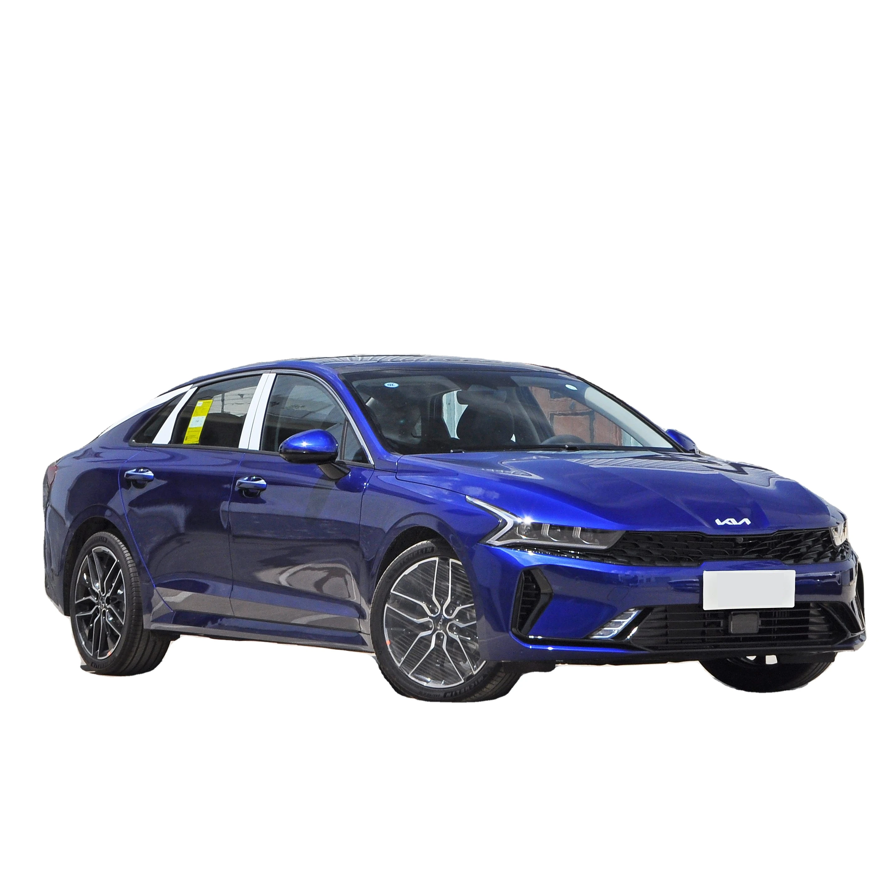 used cars kia k5 gasoline sedan second hand car fuel 2022 kia k5 vehicle used 4 door 5 seat kia k5 gt line used for sale 2023