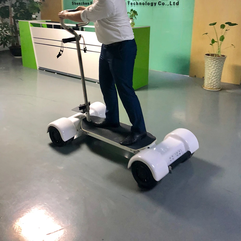 BoleRider 2020 новый дизайн электрический скейтборд для гольфа тележка взрослых гольф с электрическим тормозом