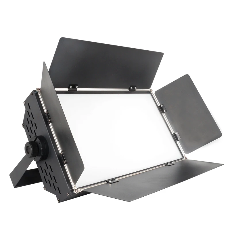 GBR 300W High Gloss Soft Light without Glare LED Studio Light