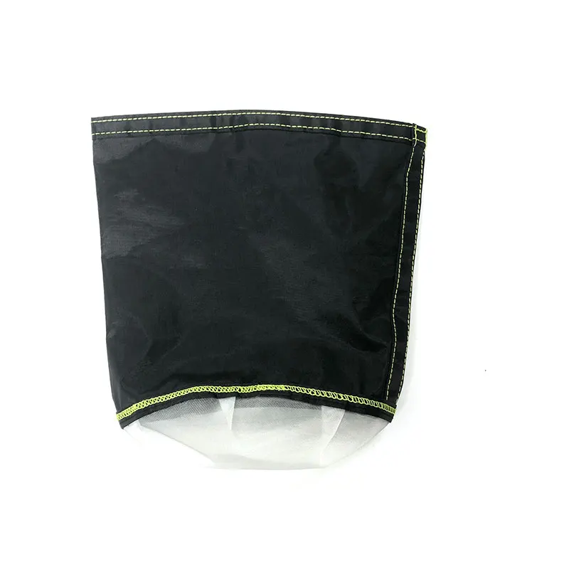 90 Micron Herbal filter bag nylon mesh tea coffee juices nut milk filter bag reusable