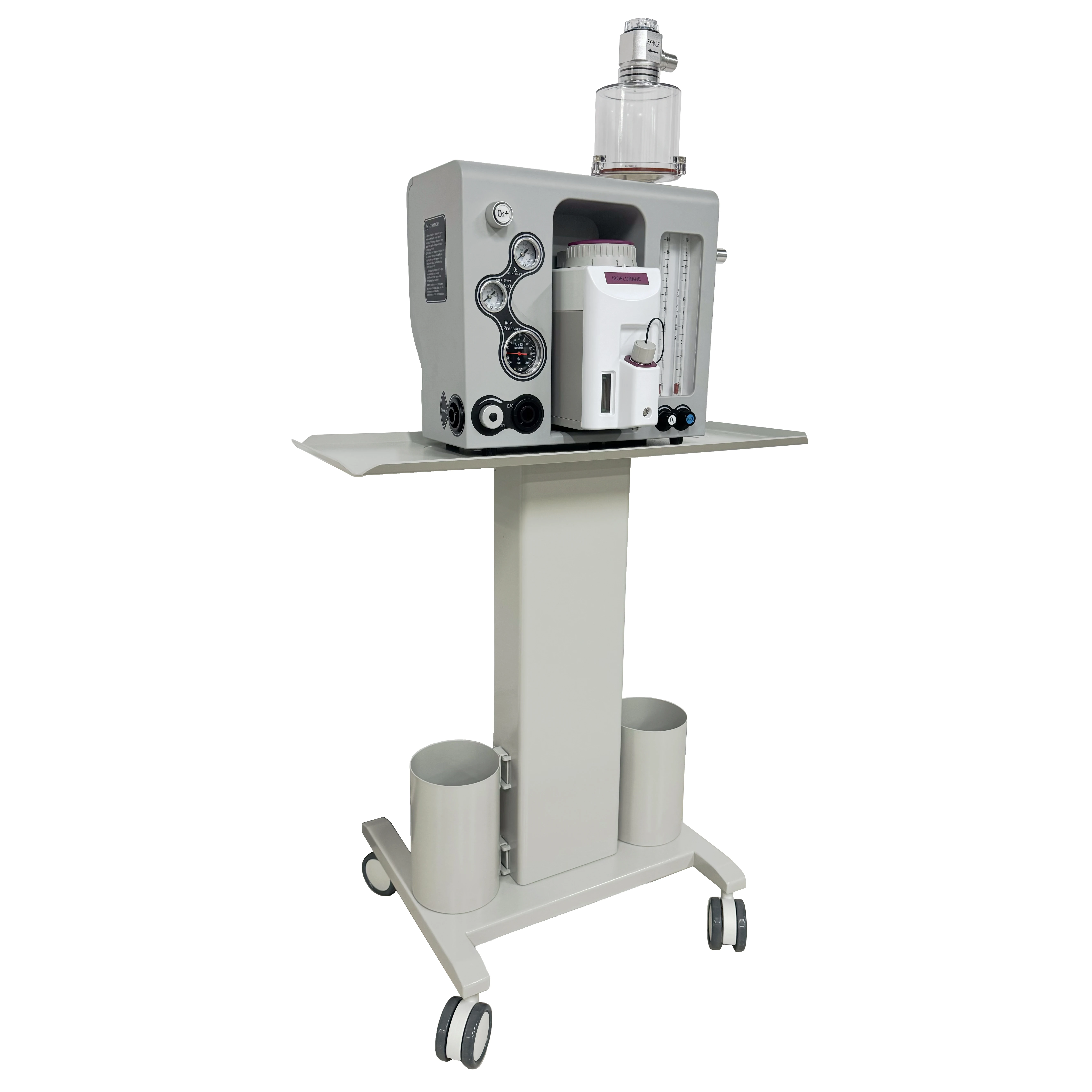 Medical Use mouina de anestesia Good Anesthesia system Anestesia machine veterinary