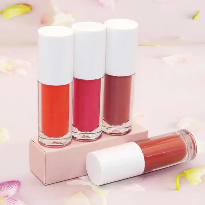 Cheap Price ODM OEM LOGO Liquid Blush Private Label Cream Blush Makeup Blush Waterproof 6 Colors Cheek Cosmetic for makeup