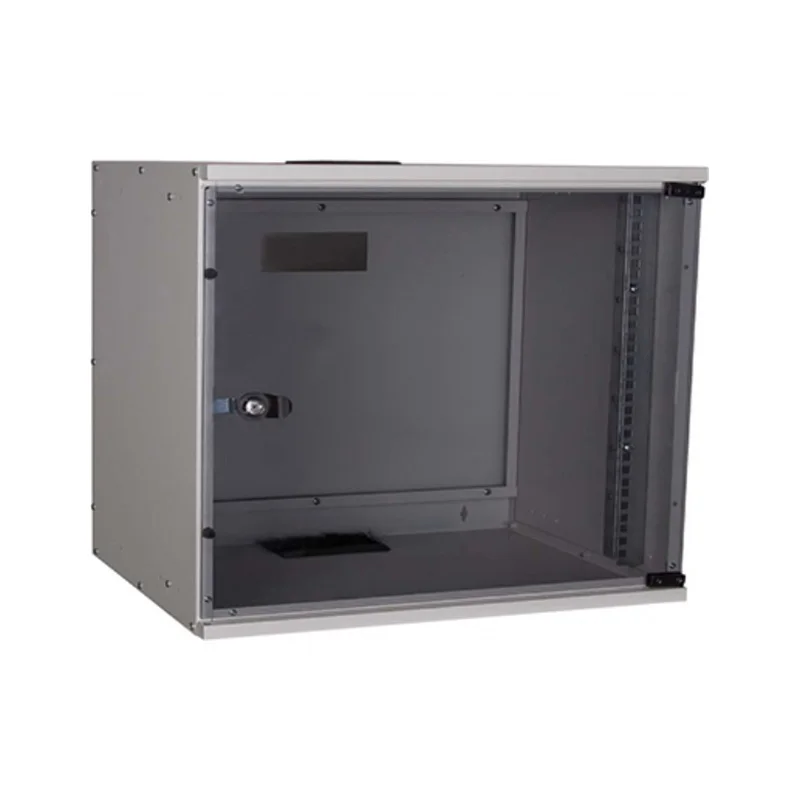 Настенный шкаф EKO лучшего качества (4U/7U/9U/12U)