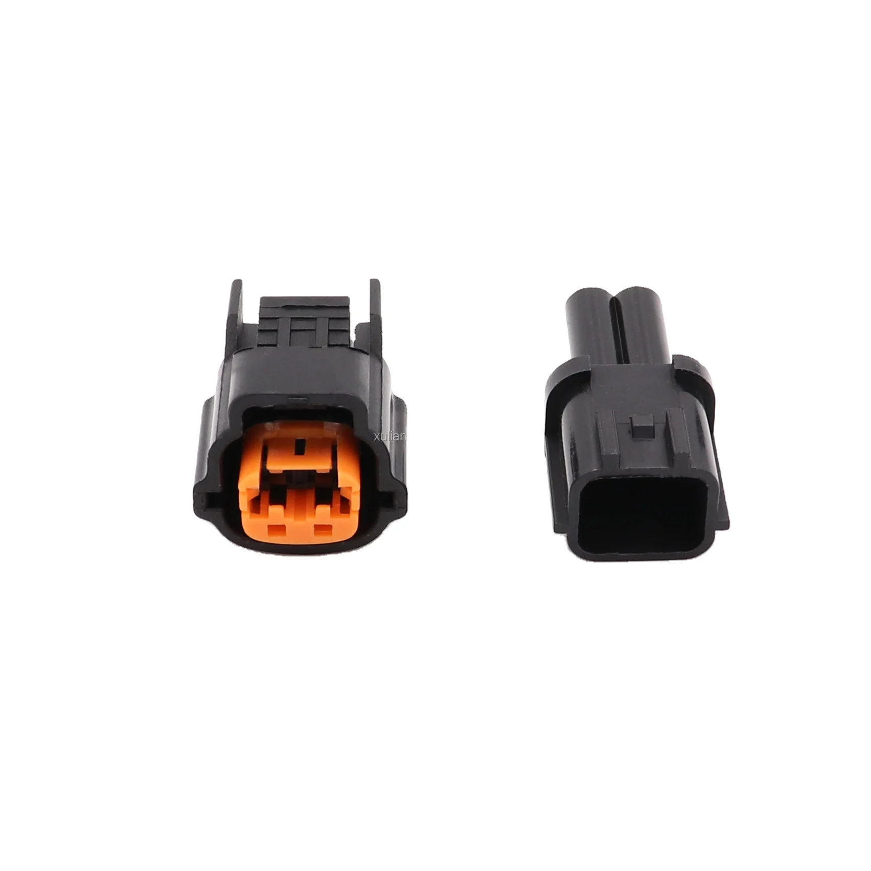 2 Pin Female Auto Connector Electrical Plug   DJ70213Y-2.3-11