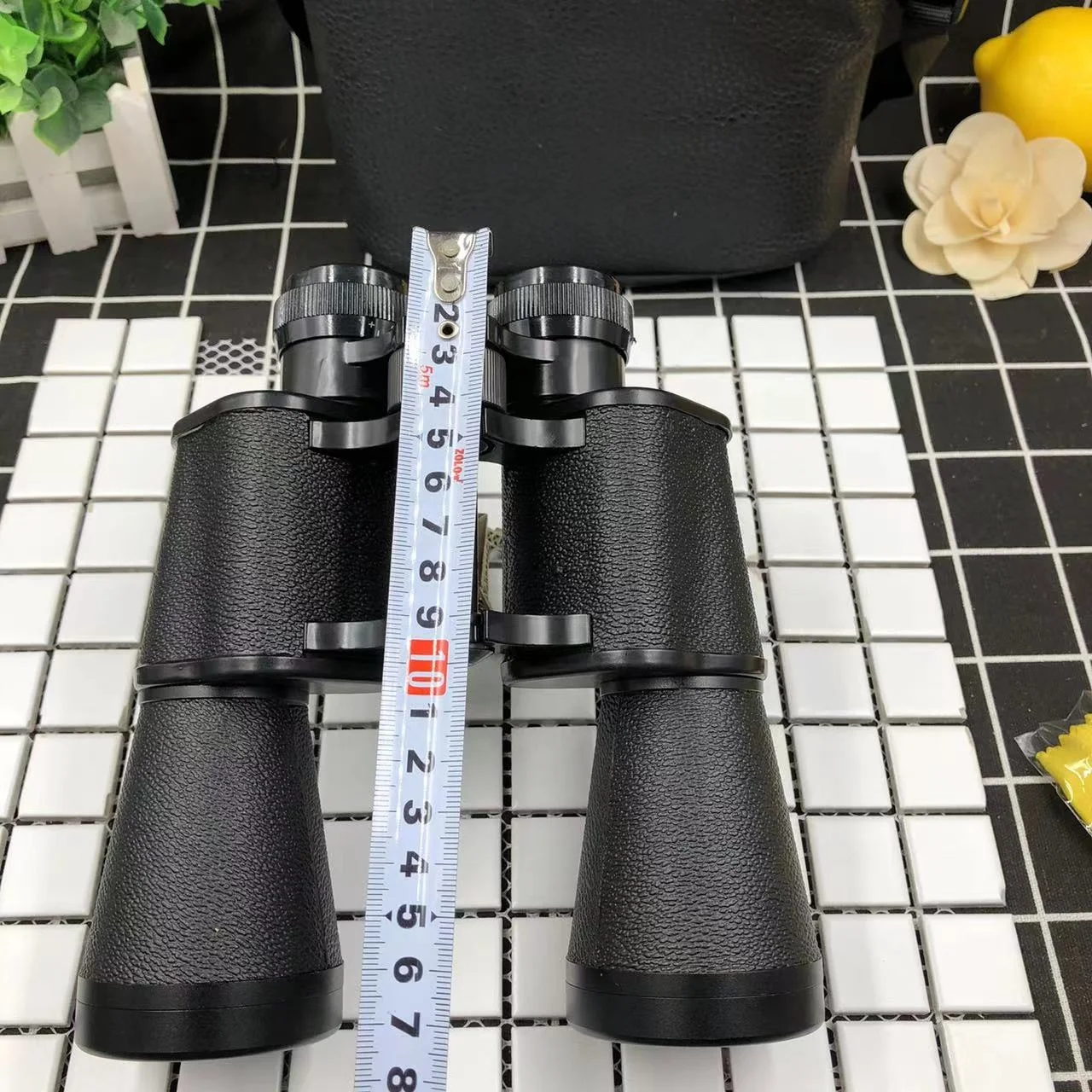 Russian binoculars Long range high definition power telescope Optical glass lens hunting sports telescope