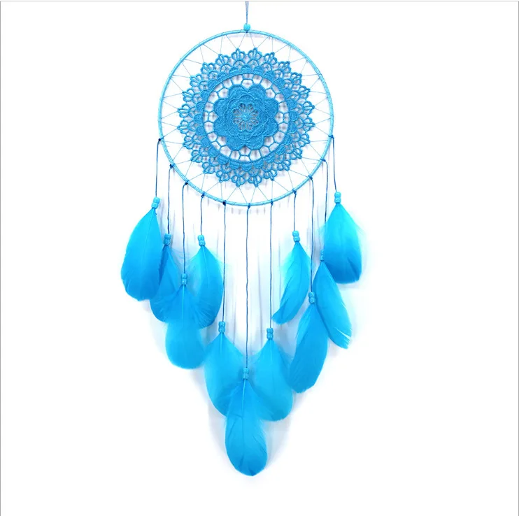 large dream catcher big kids room decoration girl nordic decoration home nordic style kids decoration wind chimes dreamcather