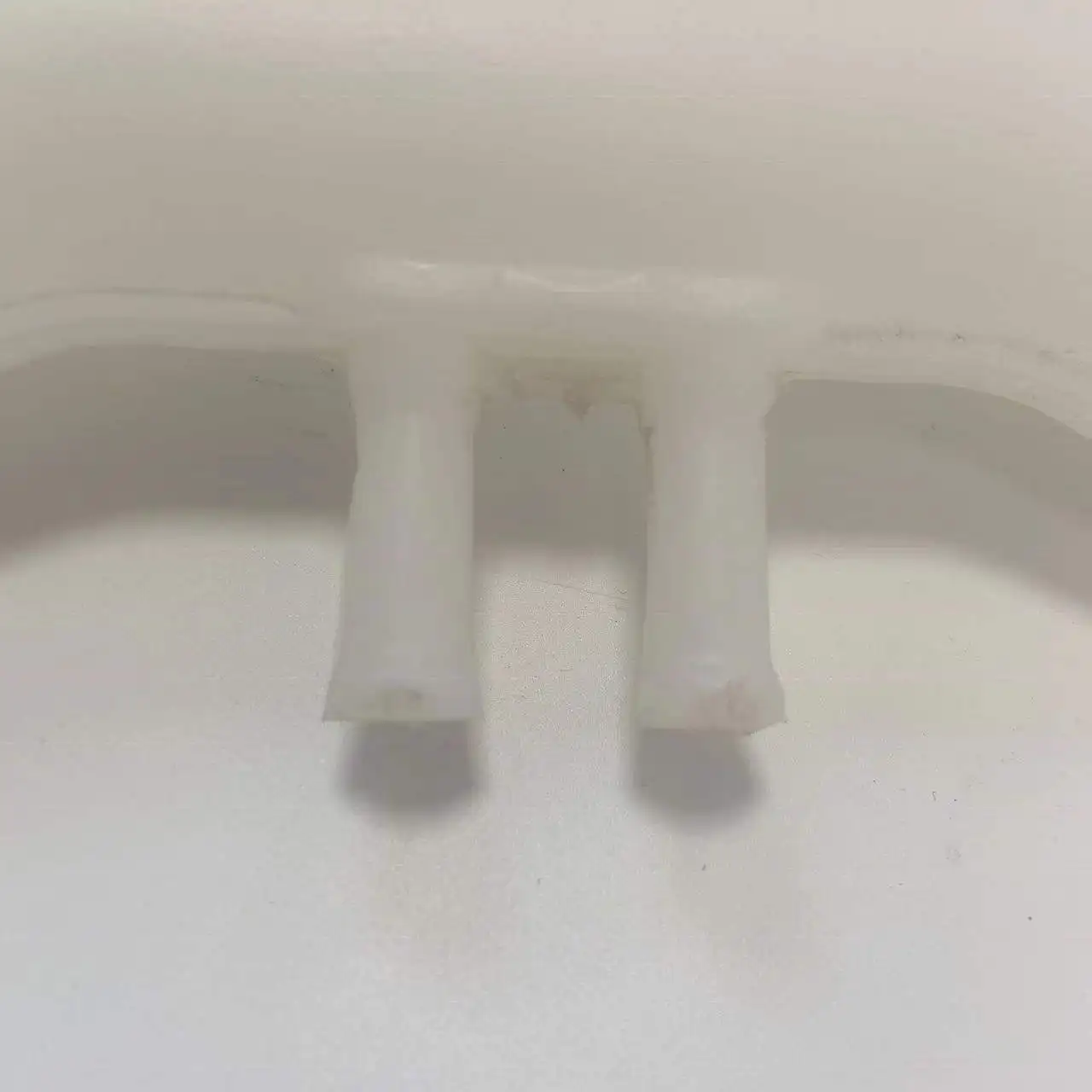 plastic water tank truck water tank truck Original Parts Light truck Plastic expansion water tank