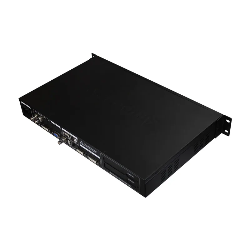 Full Color LED Video Wall Display USB Video Processor MVP300S Support Seamless Switching for P3.91 LED Display Module