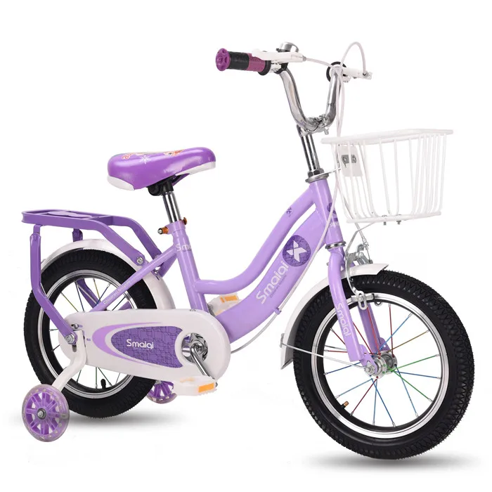 kids bike bicycle toys China manufacturer cheap 2 wheel bicycle 12 14 inch children bike for boys and girls aged 1 year