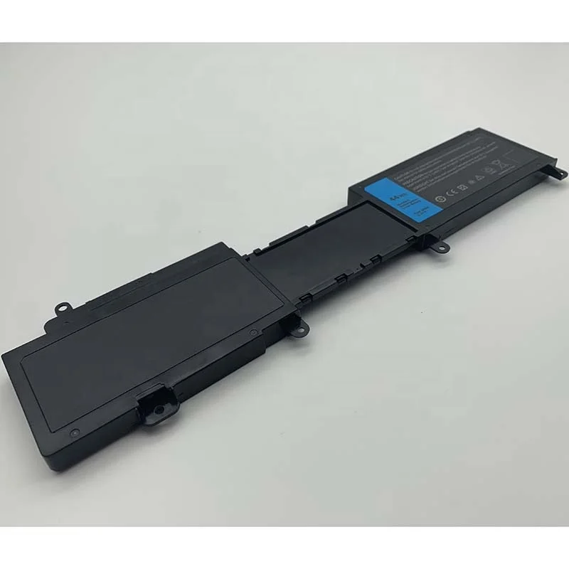 Juyuanxin ODM ODM laptop battery for Dell Inspiron 14z-5423 15z-5523 Laptop 2NJNF T41M0 TPMCF 8JVDG 44wh 11.1v laptop battery
