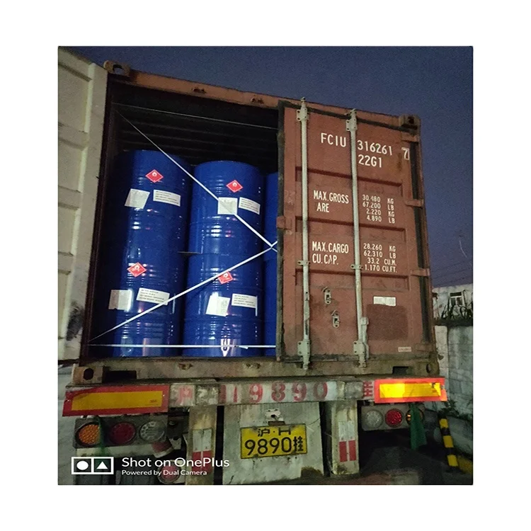 Cyclohexanone for the Production of Nylon with good price