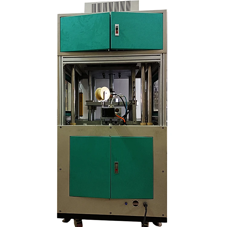 High Quality Cheap Price Desktop Mini Plastic Low Pressure Injection Molding Machine