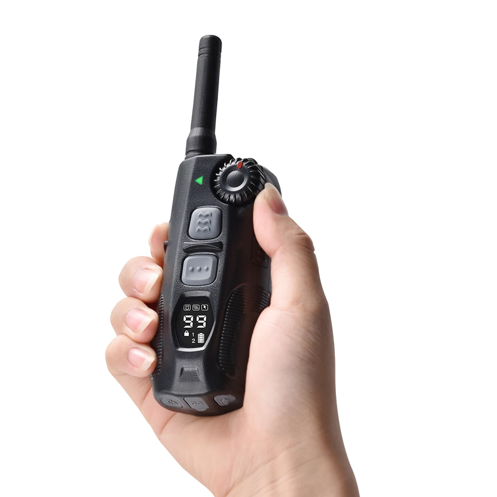 Underground Wireless Dog shock collar Fence System Dual Function With Remote Dog Training Collar Safe Pet Containment 20AWG Wire