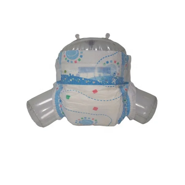 Disposable Sleepy Baby Diapers Companies Looking for Partners in Africa