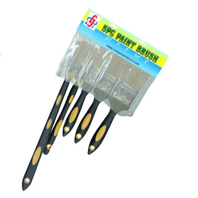 
Paint brush 