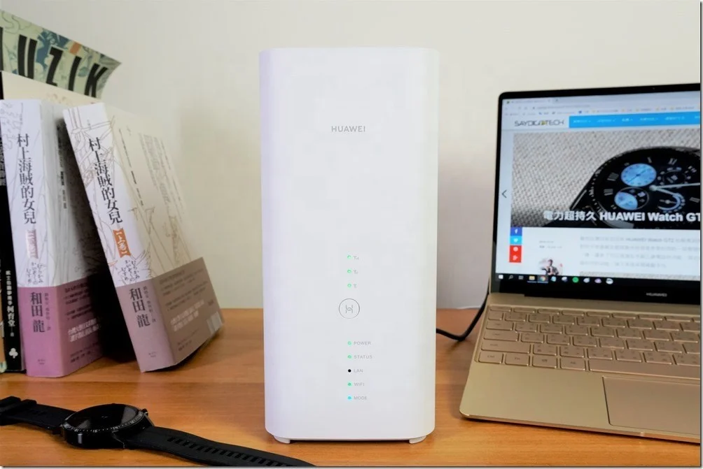 
Unlocked Huawei B818 4G Prime Router B818-263 B1/3/5/7/8/20/26/28/32/38/40/41/42 