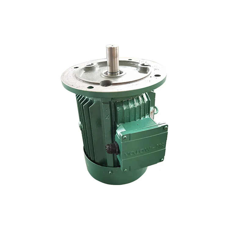 three phase electric motor