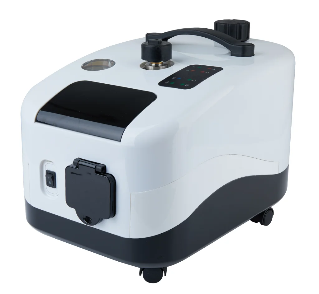 2021 hot sale 5bar 1800W high pressure steam cleaner portable steam cleaner industrial