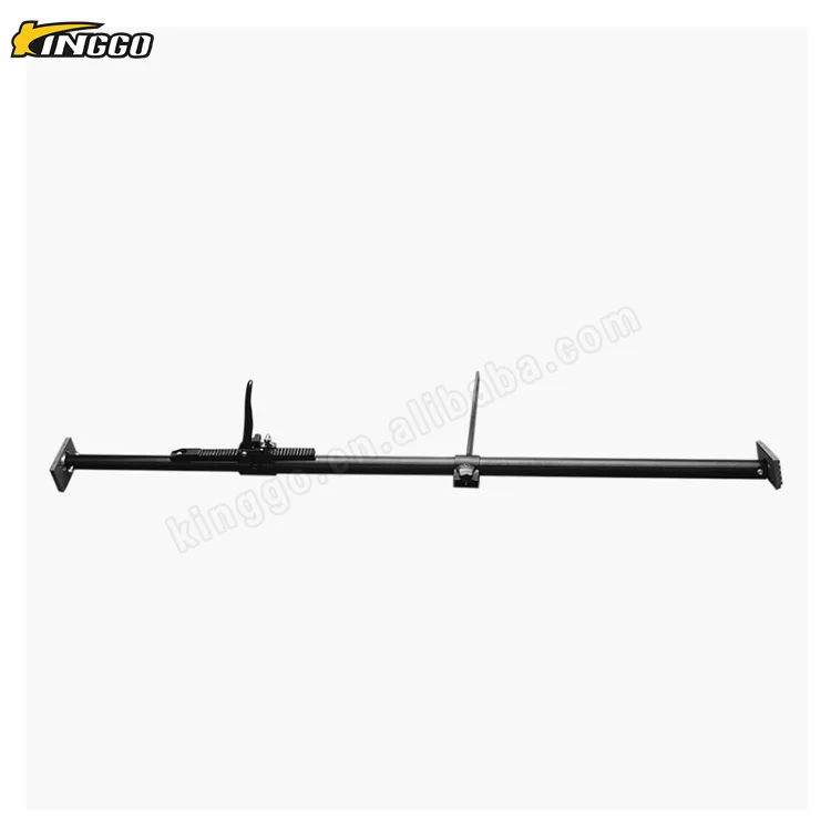 Universal Control Bar Adjustable Truck Aluminum Cargo Bar For Pick Up