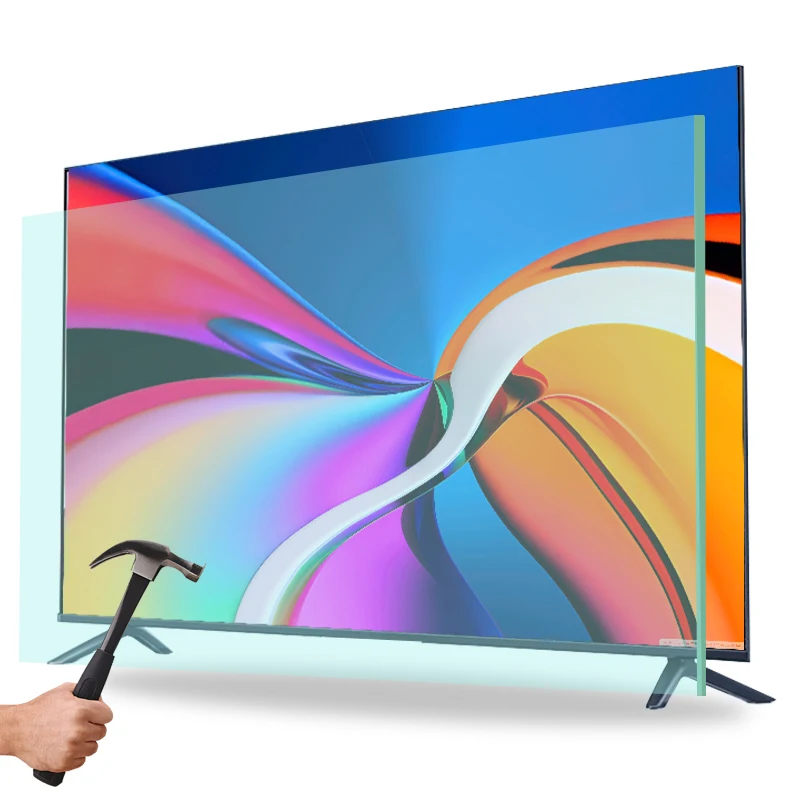 Guangzhou Verified Suppliers bulk wholesale uhd flat screen TV  50 inches lcd led smart android tv