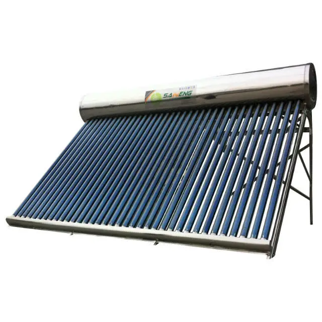 solar water heater price in mauritius,200L solar geyser