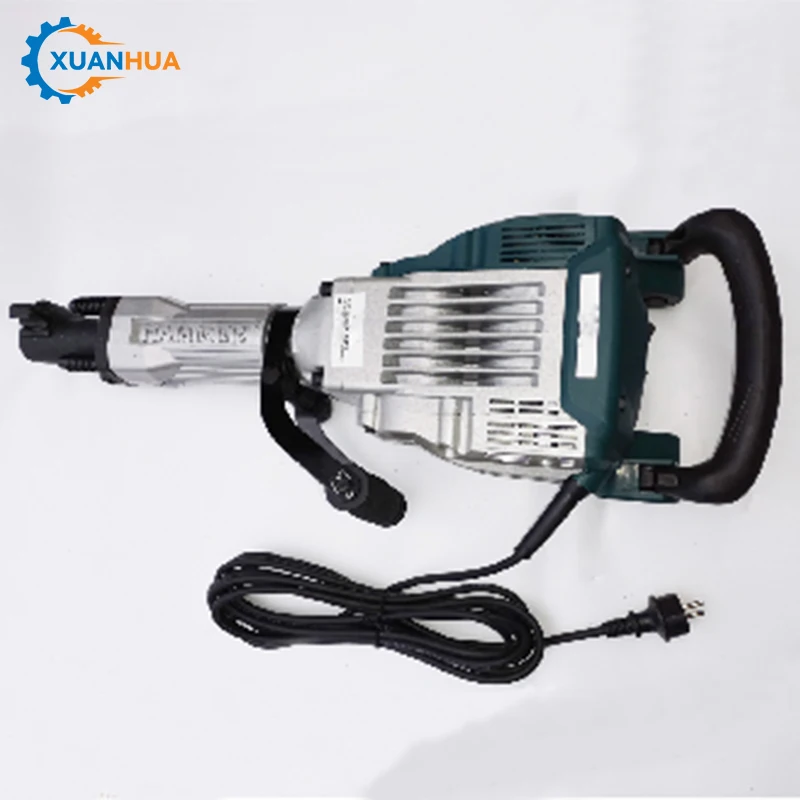 Factory direct sales high quality 5kg electric concrete breaker demolition drill hammer from china