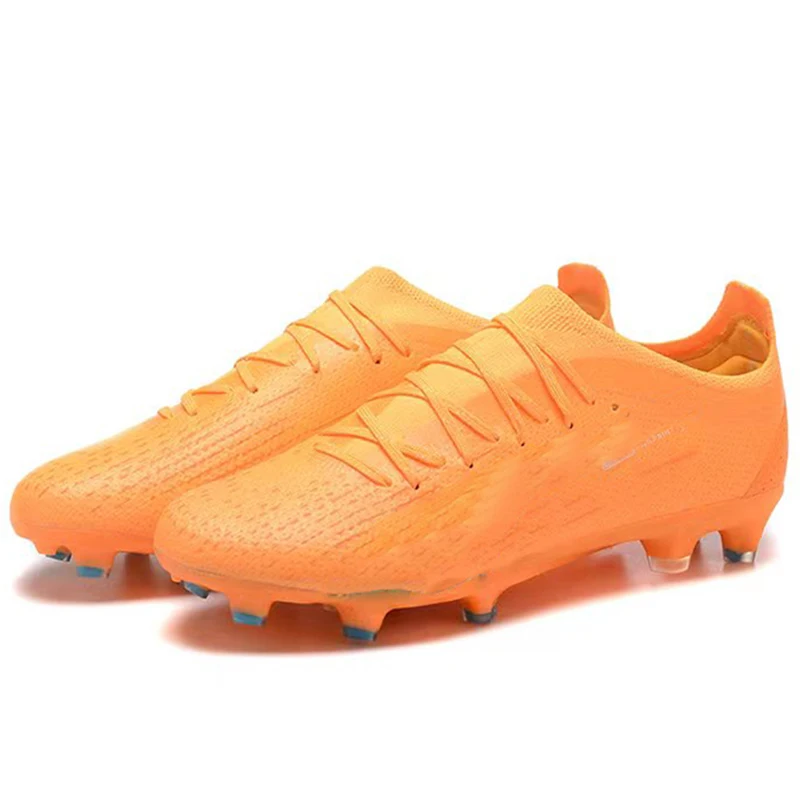 Professional Comfortable Soccer Shoes for Firm Ground Outdoor Soccer Shoes Youth Boys