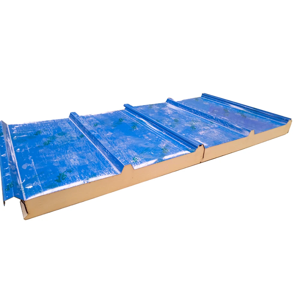 Aluminum composite panel construction material ACP board sandwich panel steel composite panel