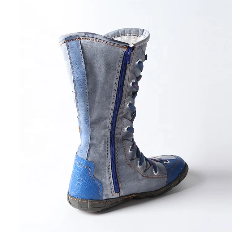 Зимние теплые меховые сапоги с прострочкой, модные и популярные женские сапоги до бедра, 2022