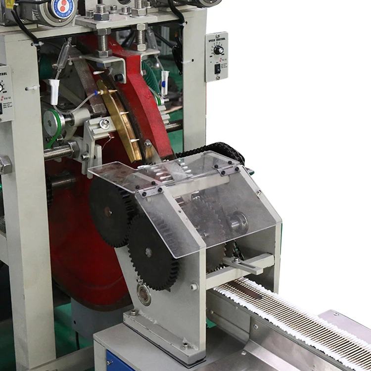 Hot Sale Factory Direct Price Cosmetic Cotton Pad Making Machine