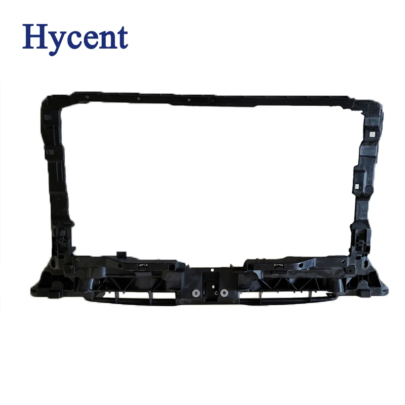 Используется для рамы резервуара для воды, кронштейн для охлаждения резервуара для Volkswagen Golf 8 car